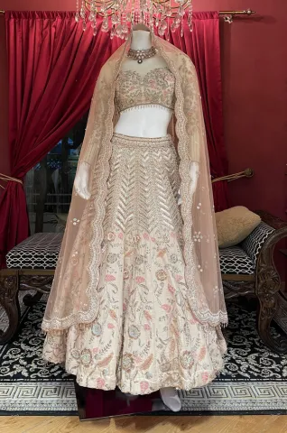 Siragu Boutique Showroom