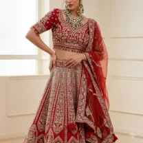 Lehenga Stitching & Measurements