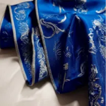 Saree Falls & Alterations