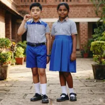 School & College Uniforms