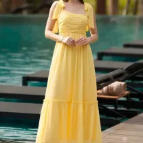 Western Dresses